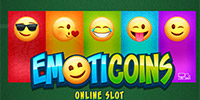 emoticoins online slot