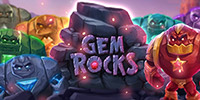 gem rocks online slot
